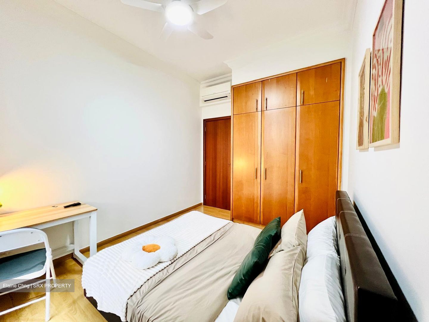 The Sterling (D21), Condominium #585531881